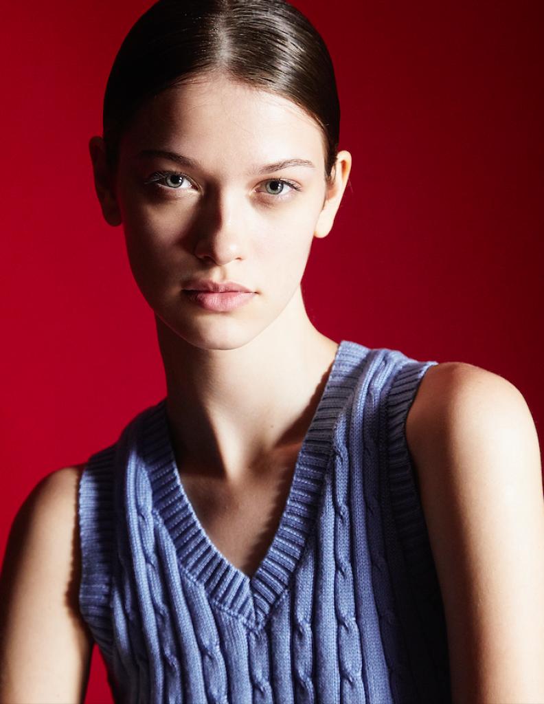 Lizi Koberidze look 25