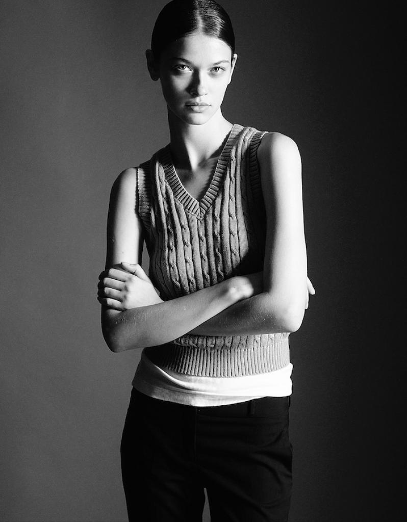 Lizi Koberidze look 26