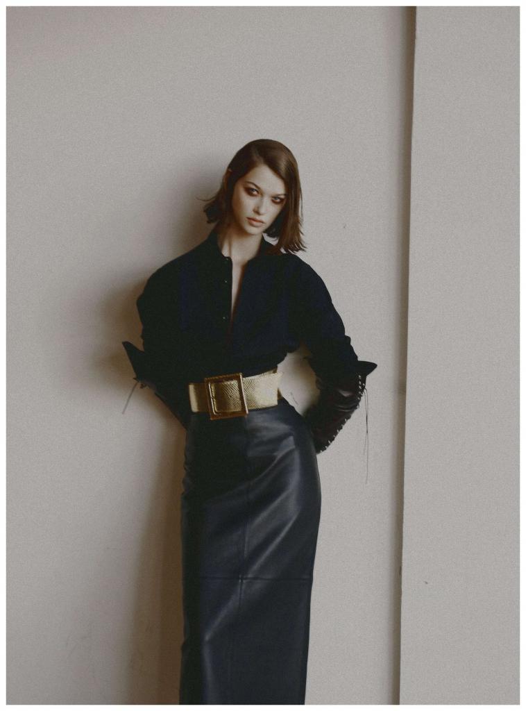 Lizi Koberidze look 14