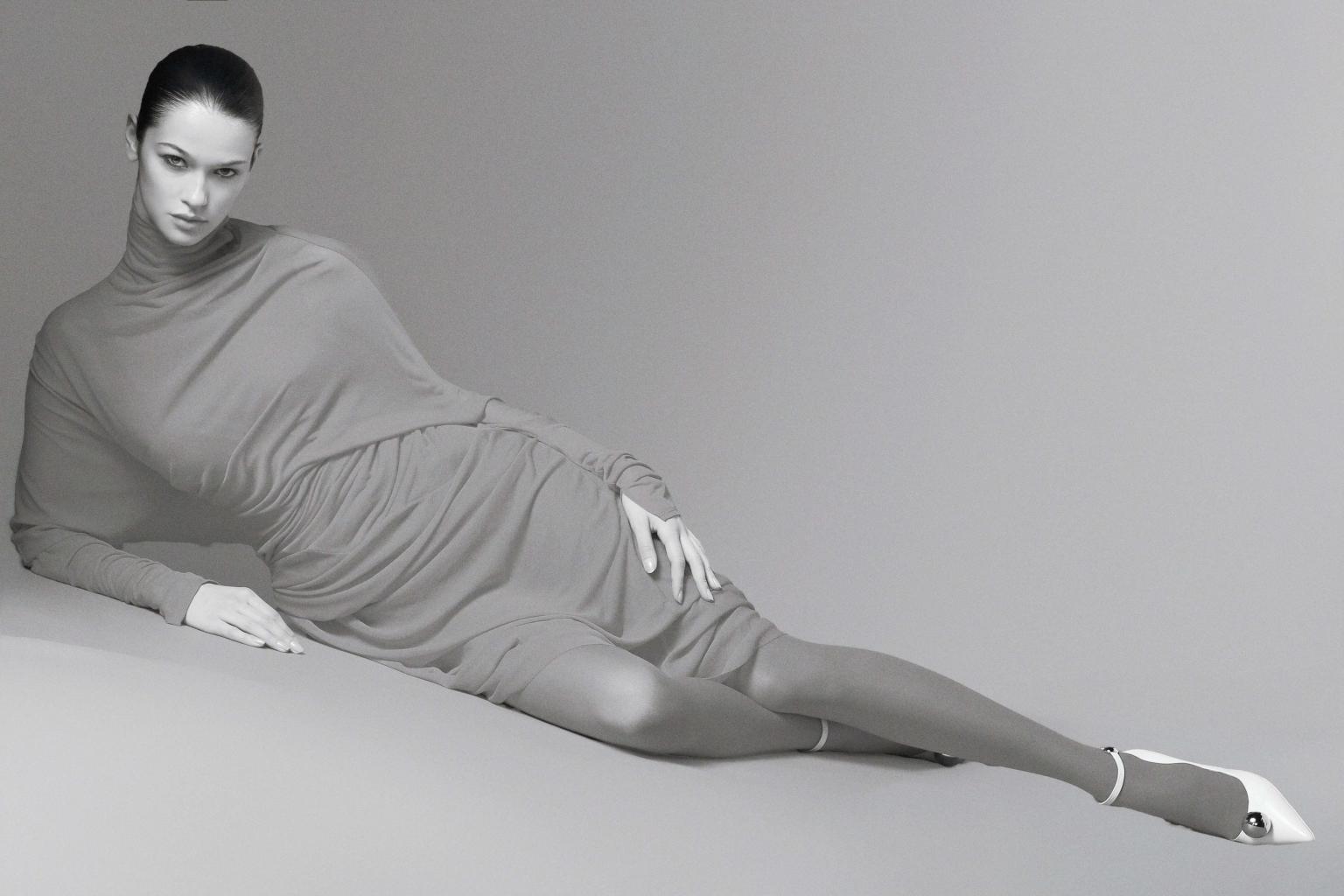 Lizi Koberidze look 10