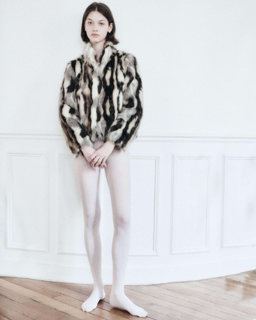 Lizi Koberidze look 23