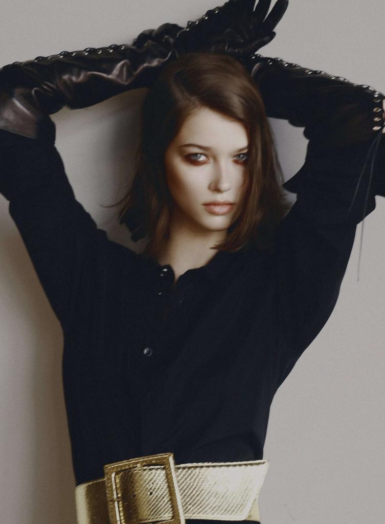 Lizi Koberidze look 13