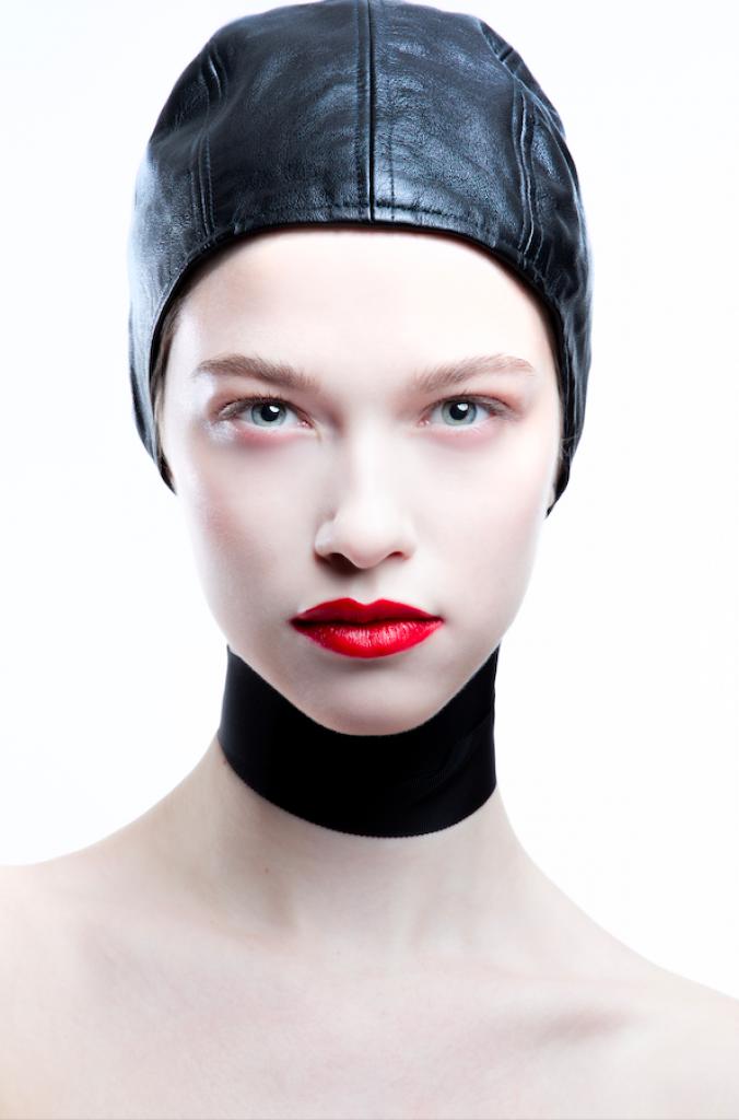 Lizi Koberidze look 17