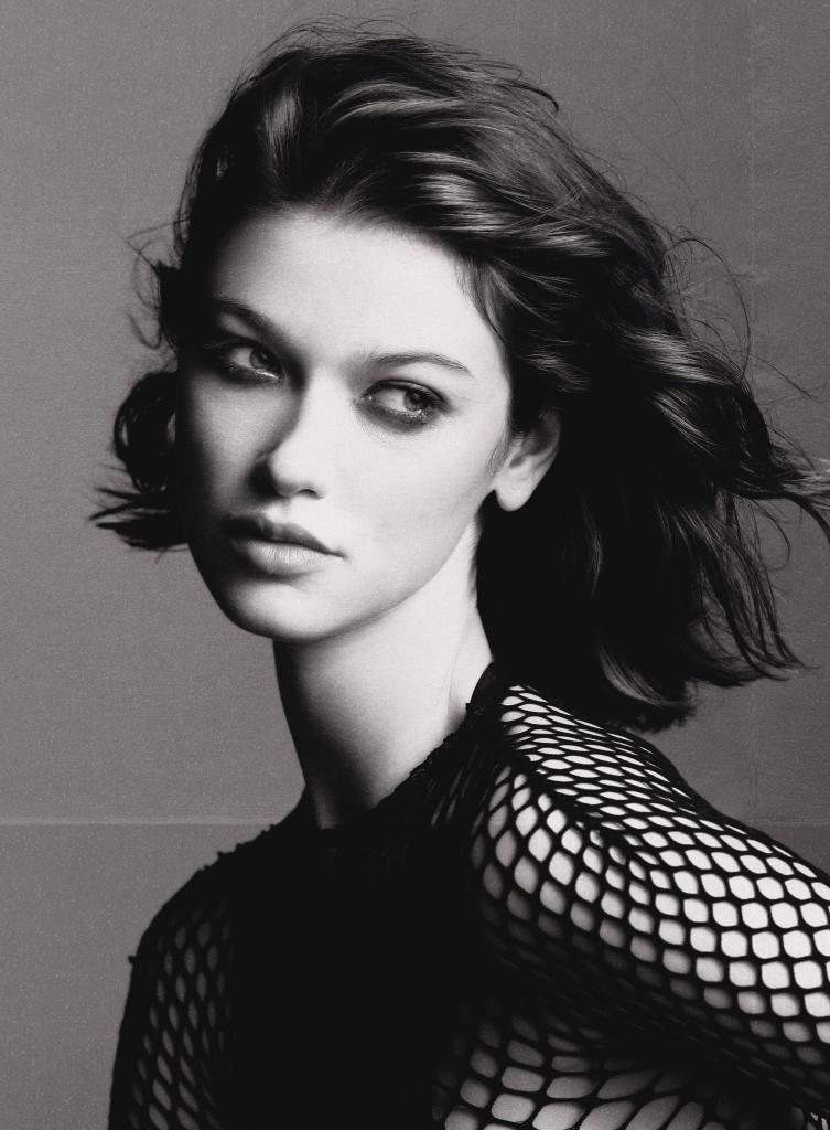 Lizi Koberidze look 7