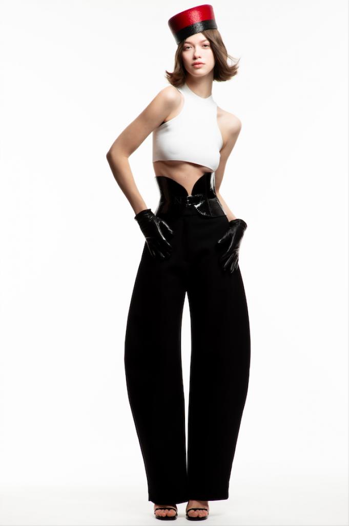 Lizi Koberidze look 18