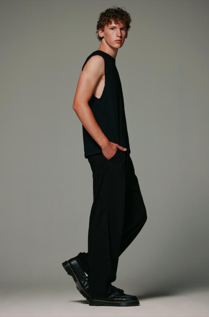 Samuel Schmid look 14