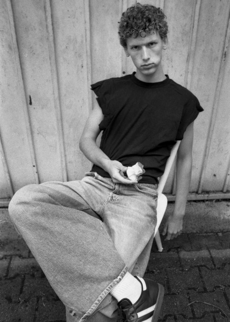 Samuel Schmid look 6