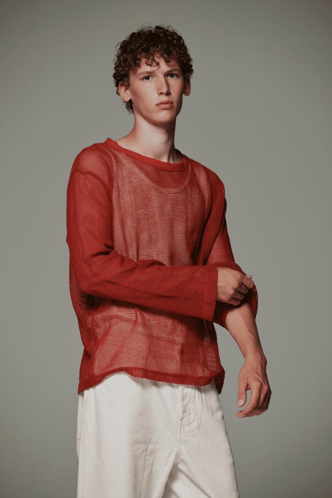 Samuel Schmid look 3