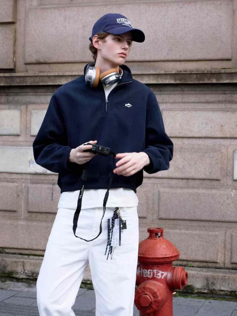 Igor Radishchev look 17