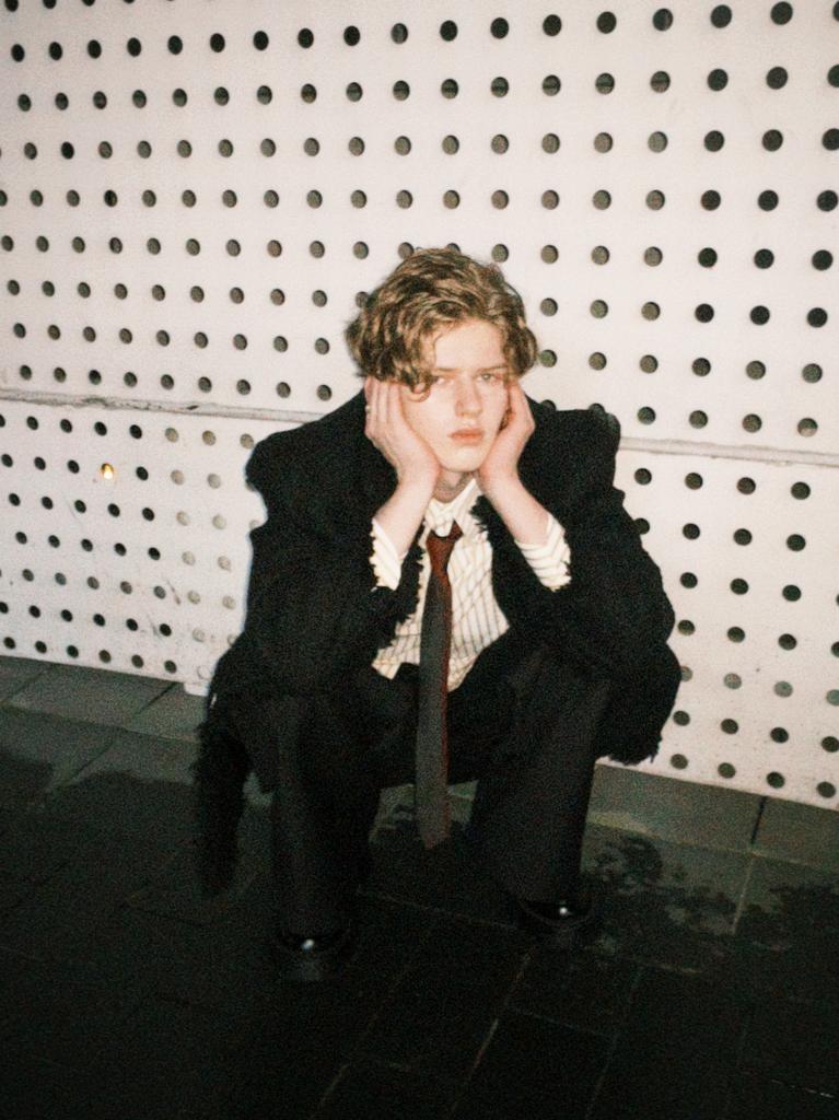 Igor Radishchev look 3