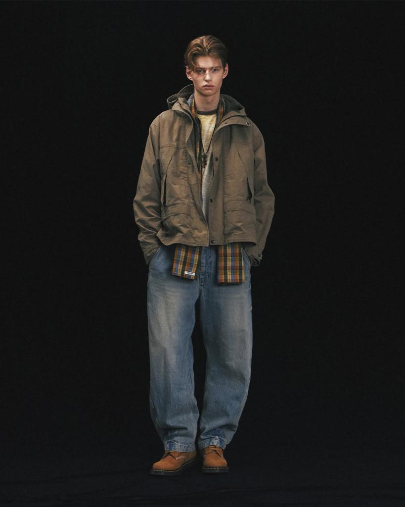 Igor Radishchev look 14