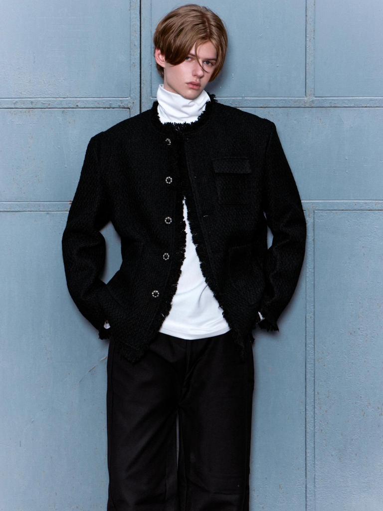 Igor Radishchev look 1