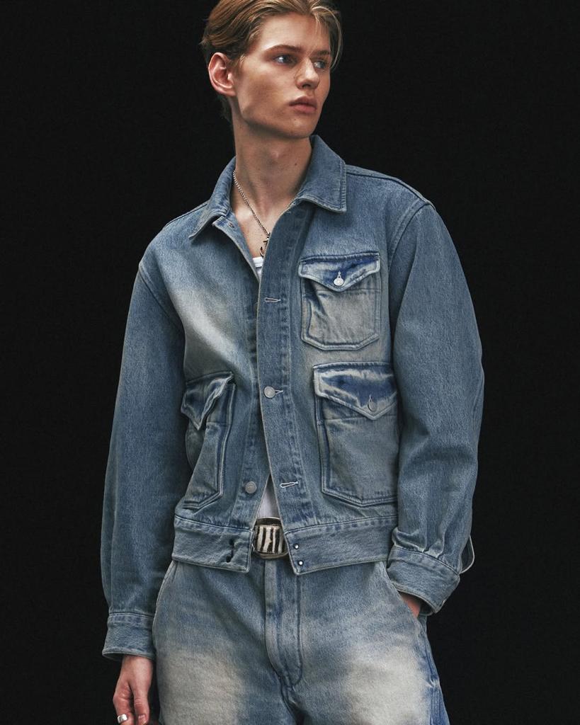 Igor Radishchev look 13