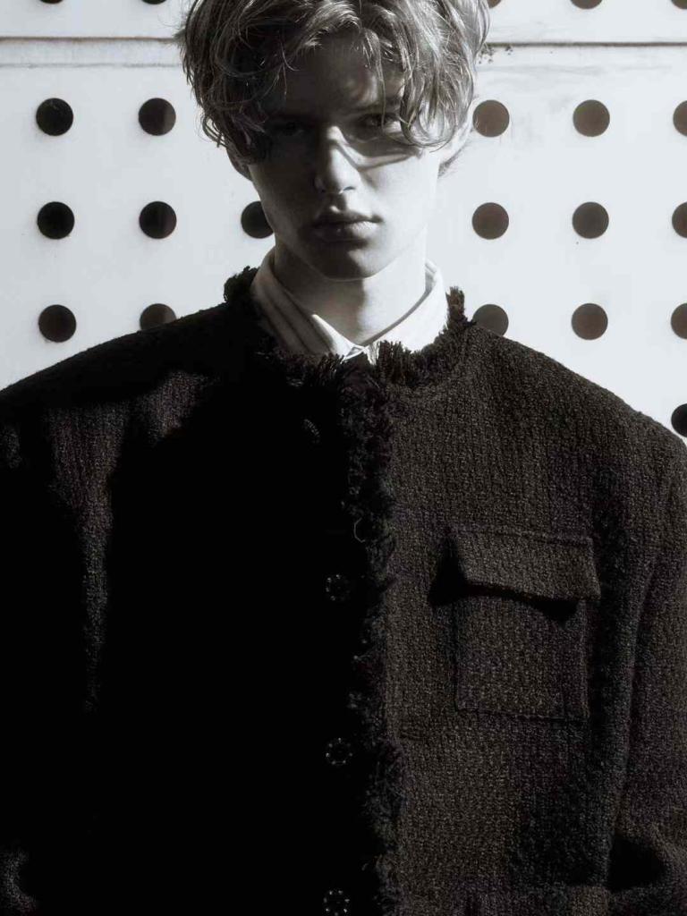 Igor Radishchev look 12