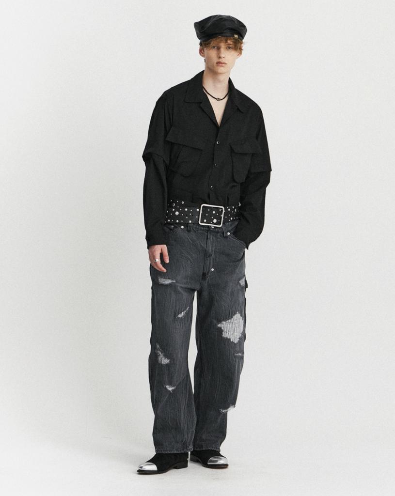 Igor Radishchev look 33