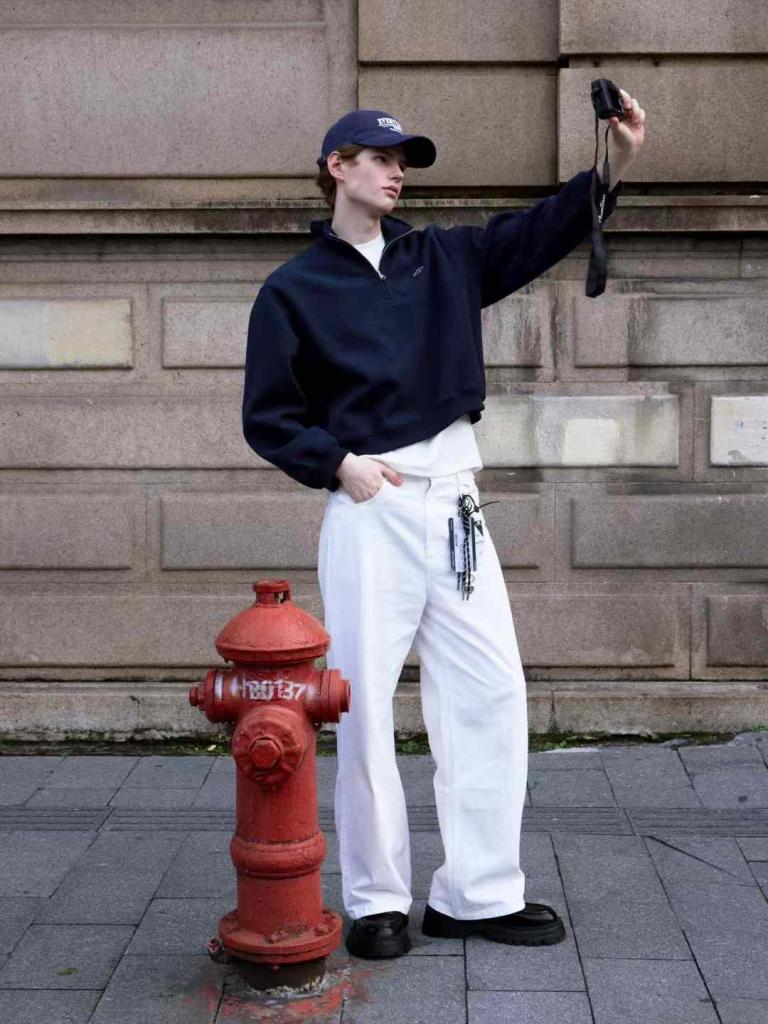 Igor Radishchev look 32