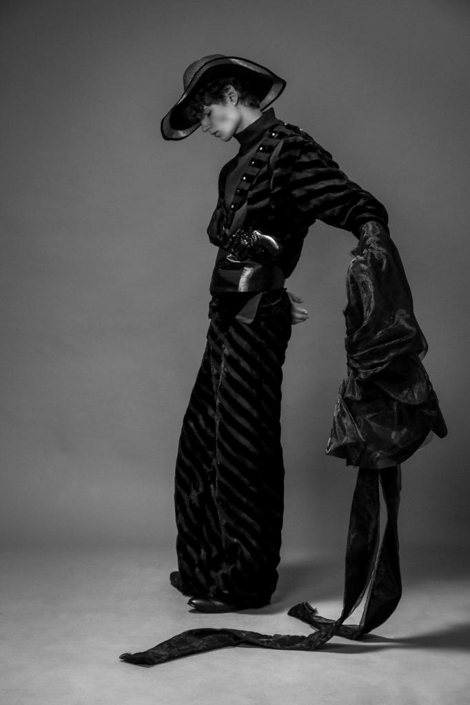 Igor Radishchev look 11