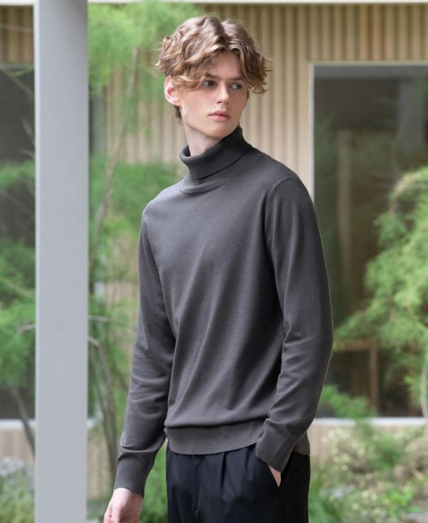 Igor Radishchev look 25