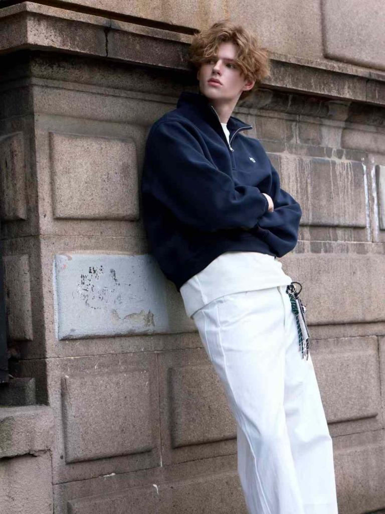 Igor Radishchev look 18