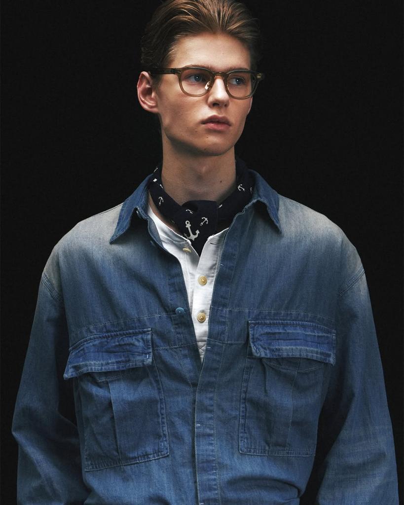 Igor Radishchev look 15