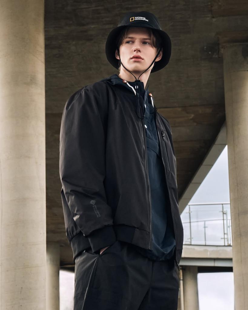 Igor Radishchev look 22