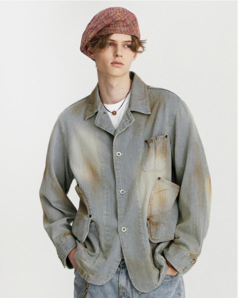 Igor Radishchev look 6