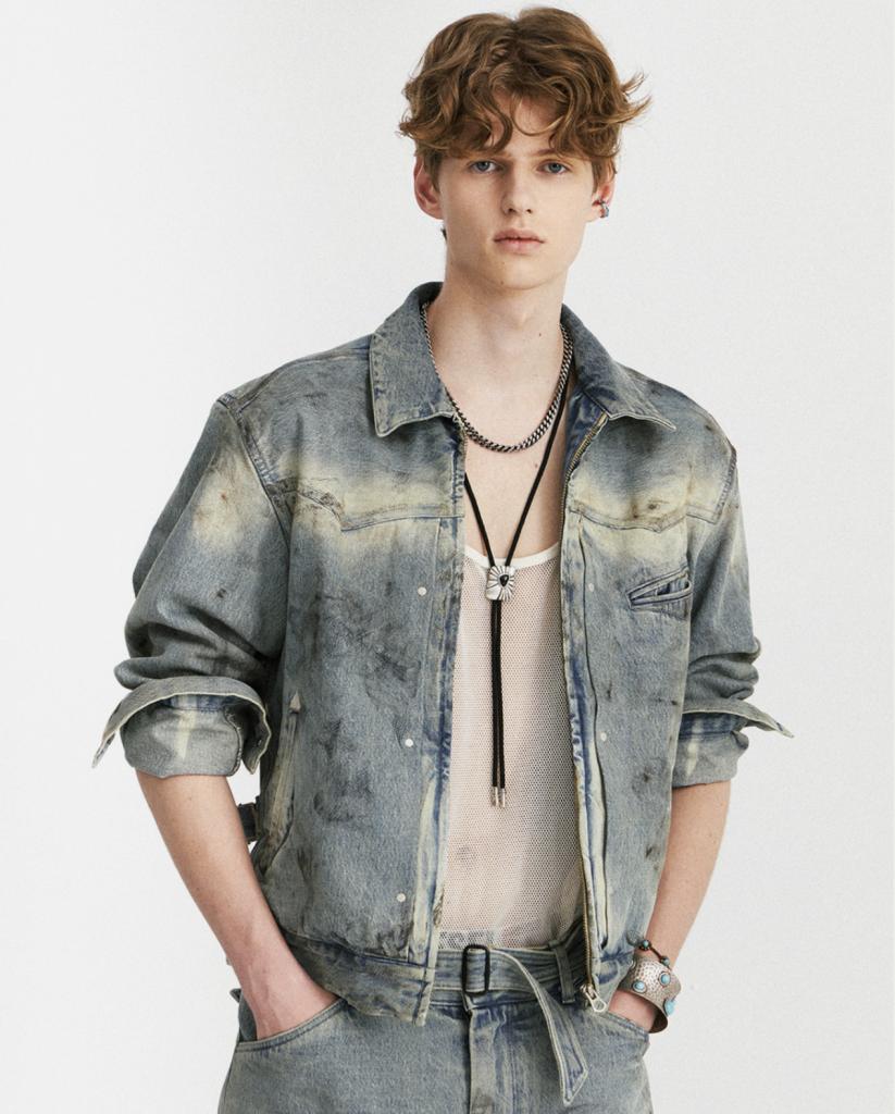 Igor Radishchev look 5