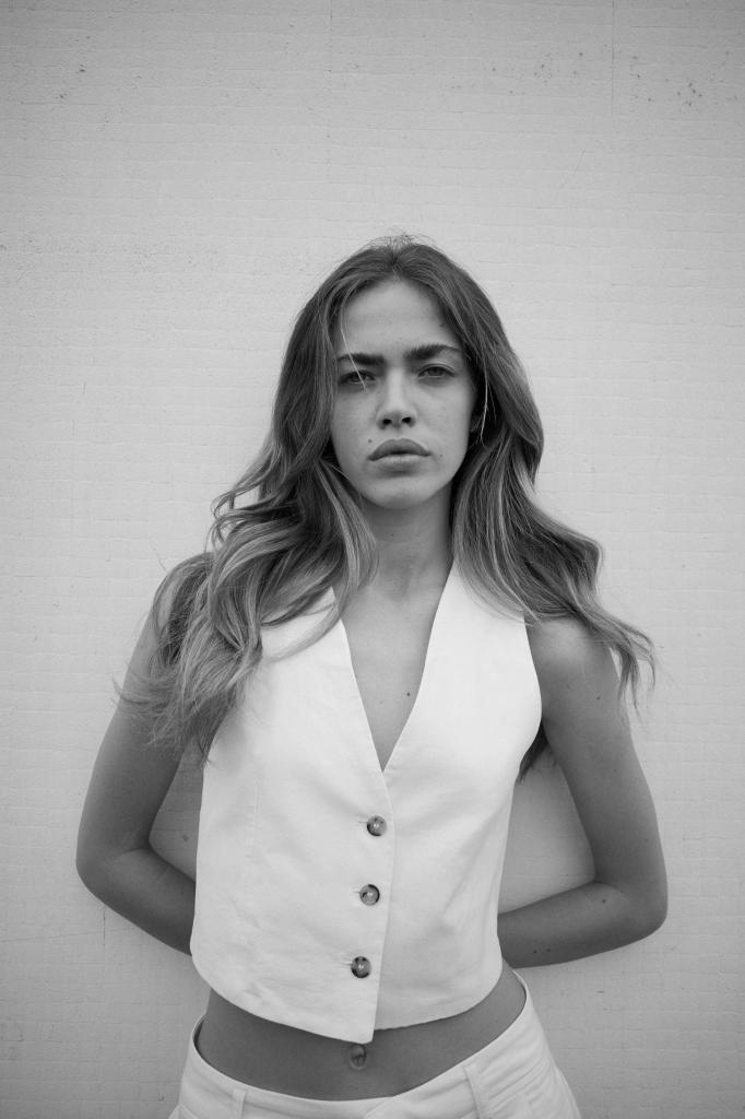 Sofia Pallottini look 25