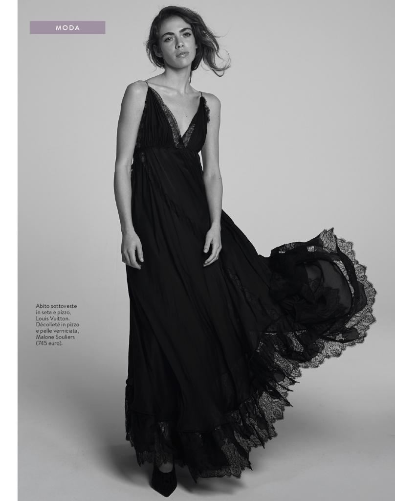 Sofia Pallottini look 14