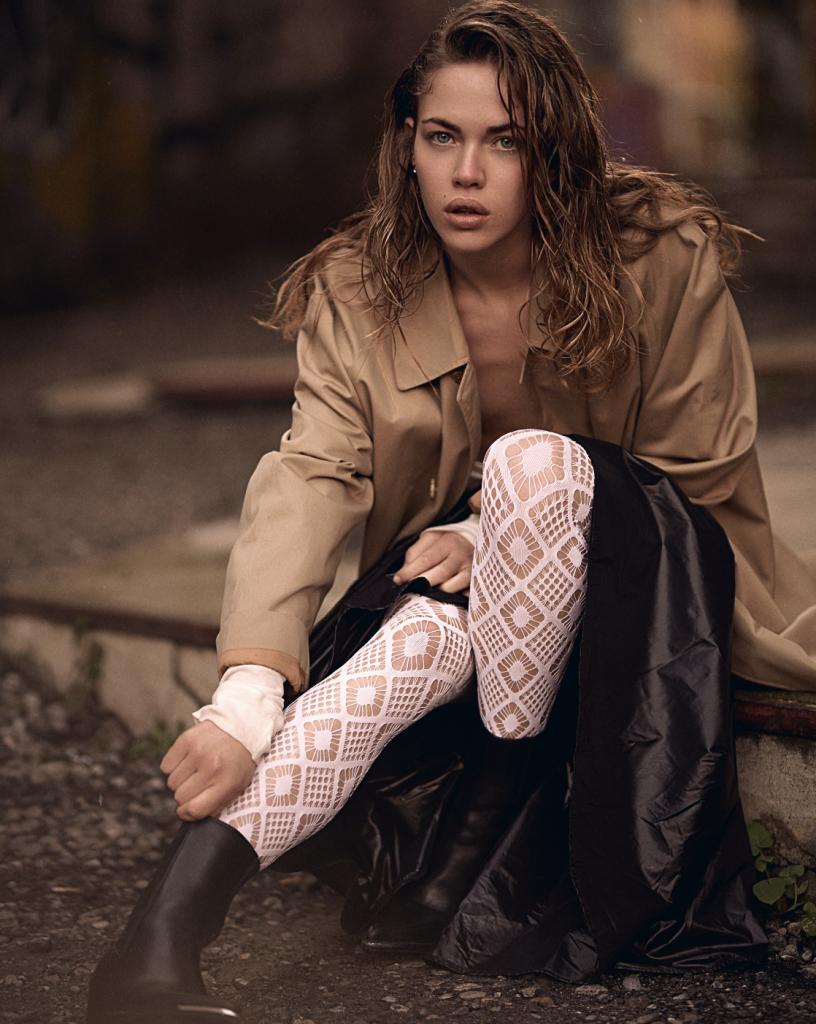 Sofia Pallottini look 20