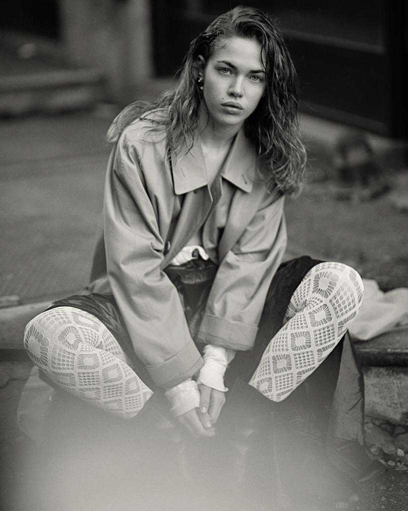 Sofia Pallottini look 22