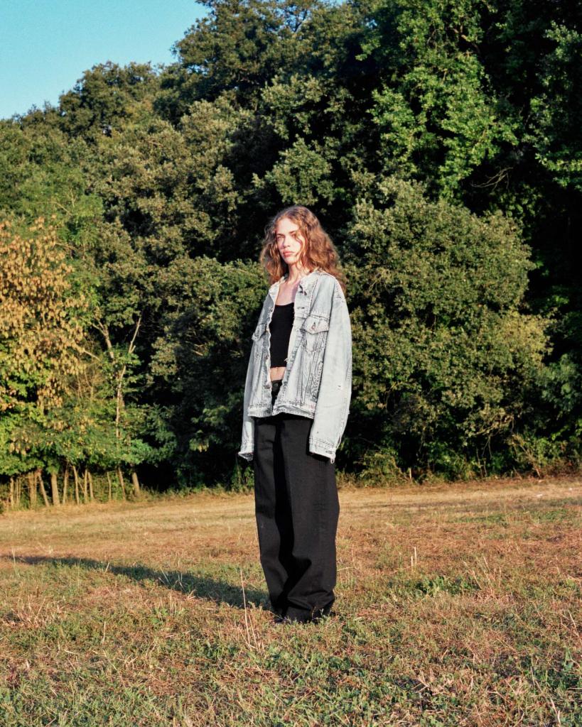 Sofia Pallottini look 24