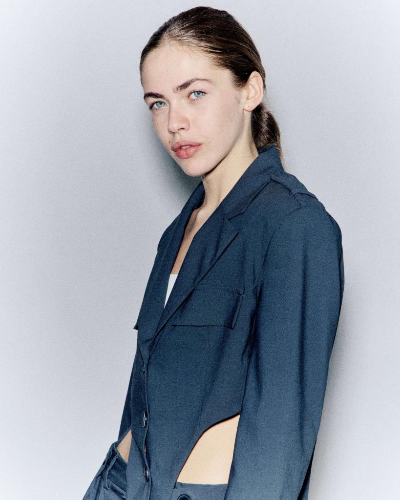 Sofia Pallottini look 9