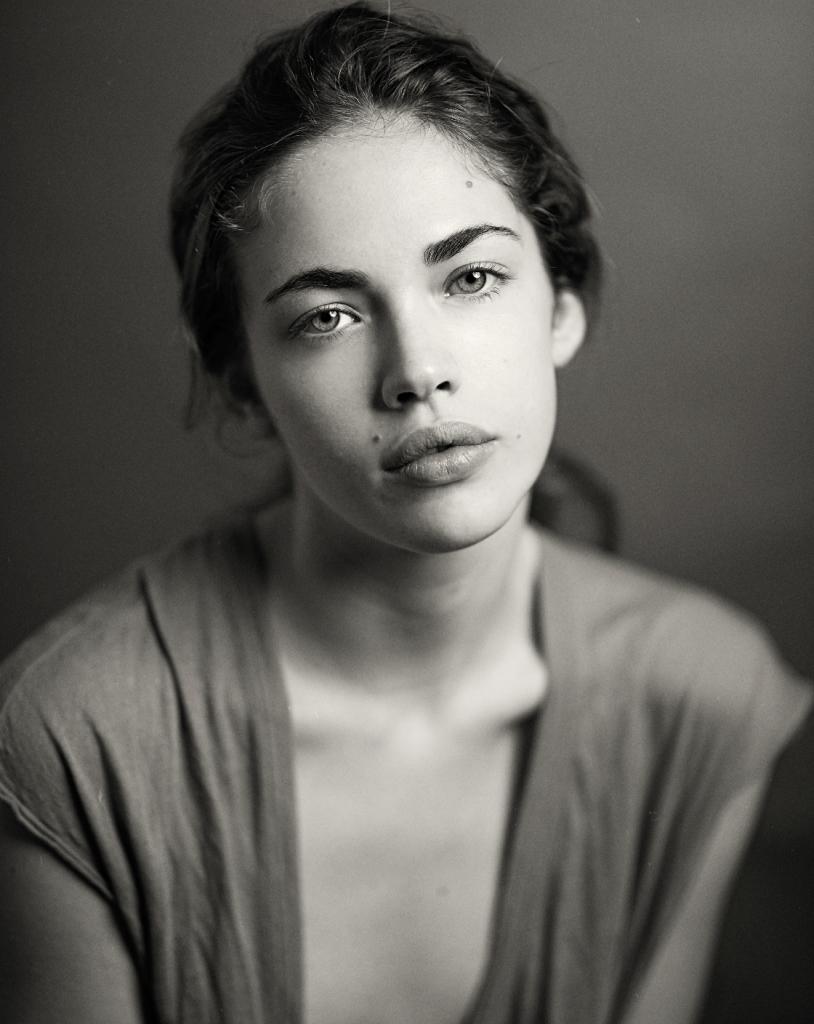 Sofia Pallottini look 36