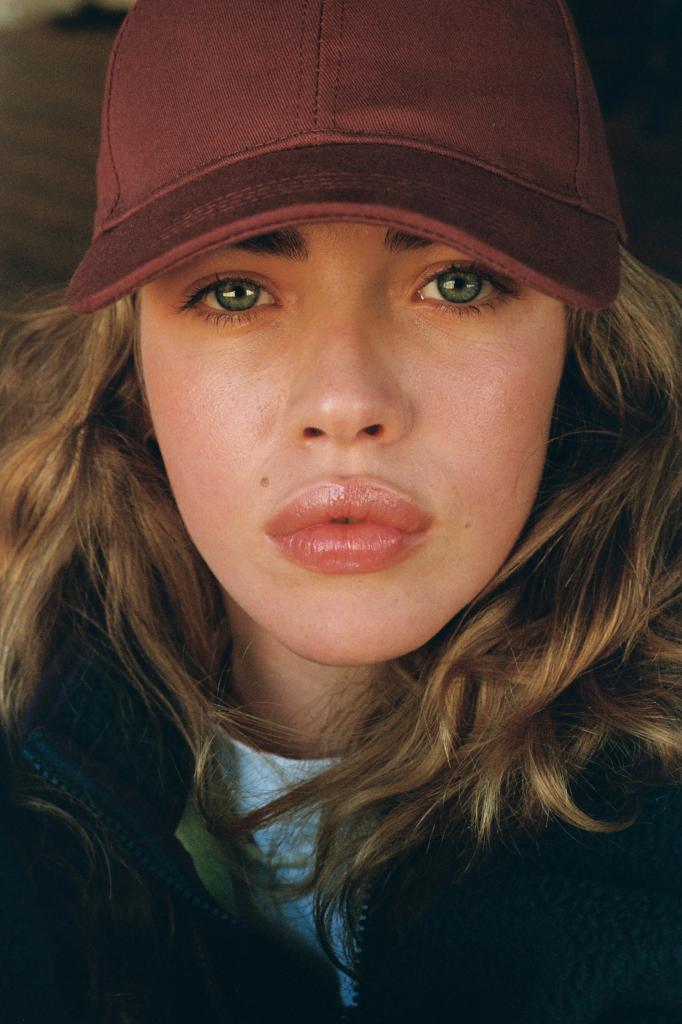 Sofia Pallottini look 42