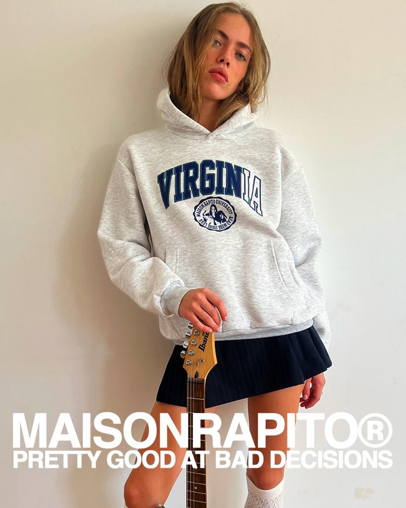 Sofia Pallottini look 16