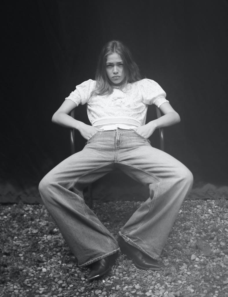 Sofia Pallottini look 18