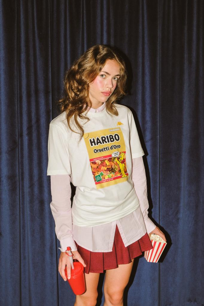 Sofia Pallottini look 40