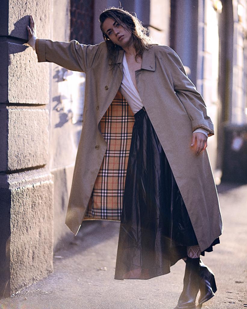 Sofia Pallottini look 21