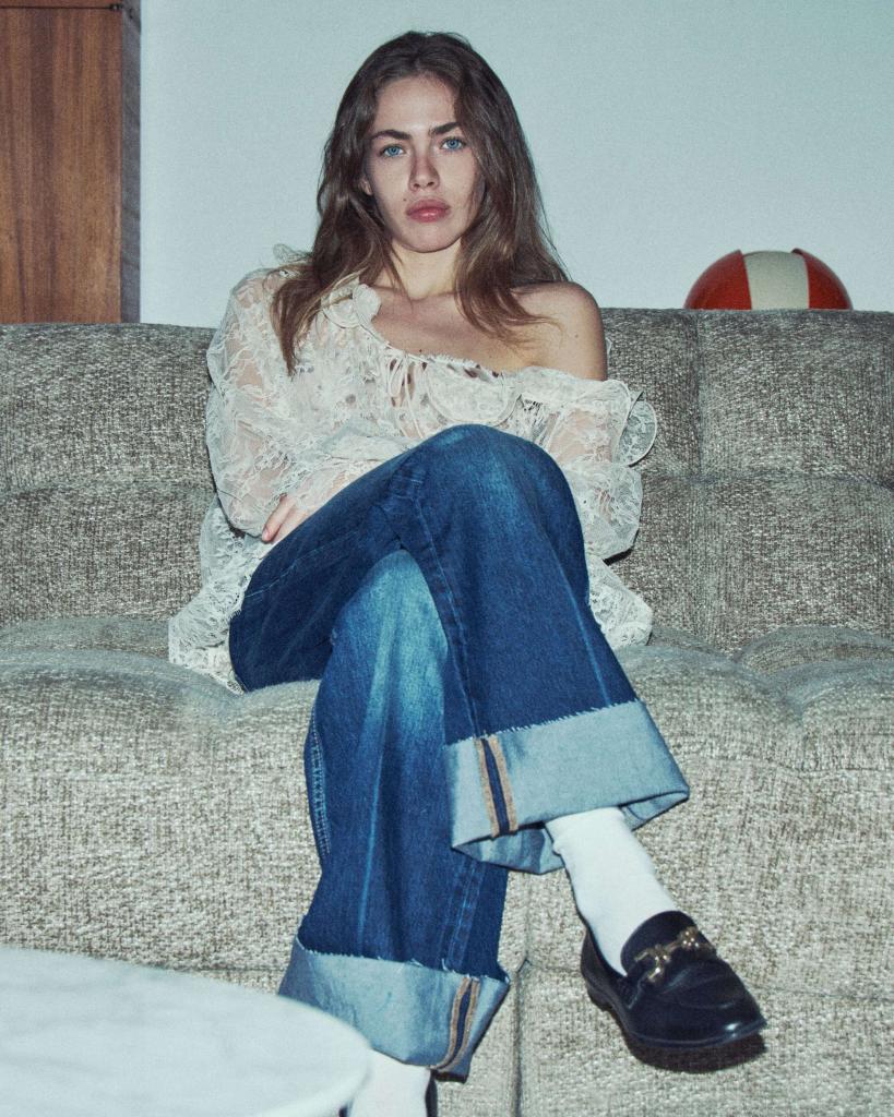 Sofia Pallottini look 49