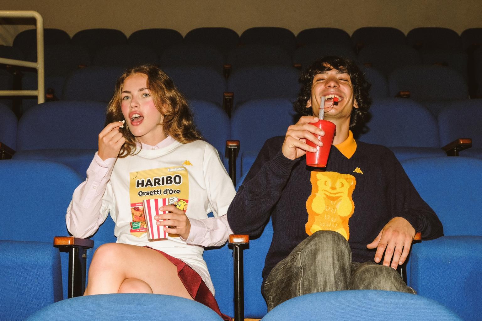 Sofia Pallottini look 41