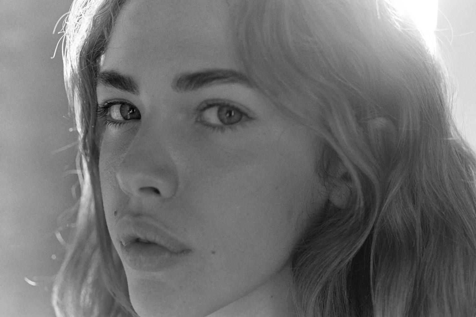 Sofia Pallottini look 54