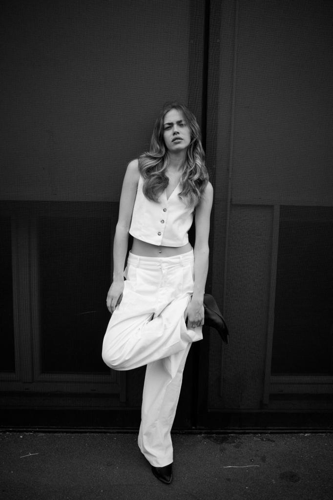 Sofia Pallottini look 27