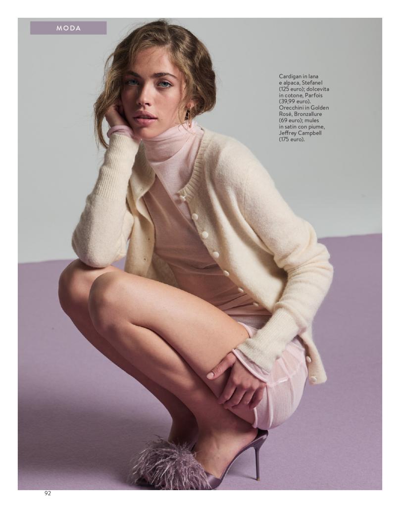 Sofia Pallottini look 13