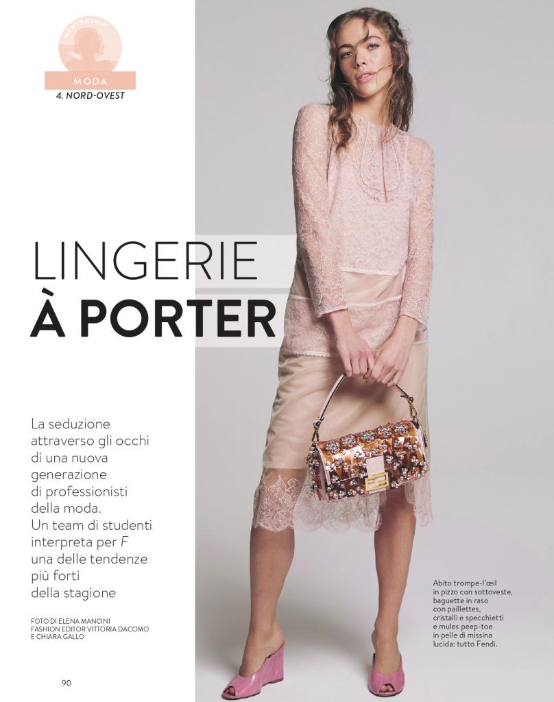 Sofia Pallottini look 12