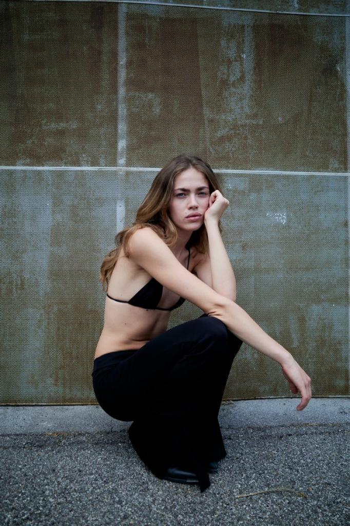 Sofia Pallottini look 26