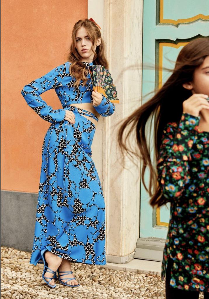 Sofia Pallottini look 43