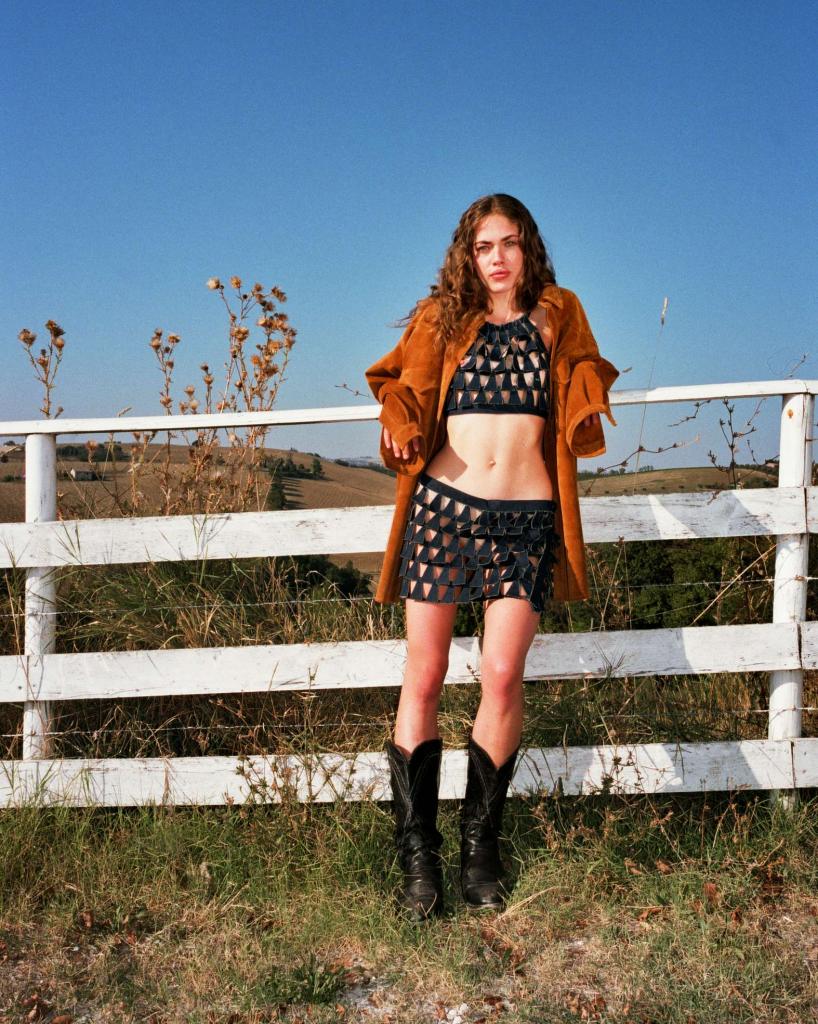 Sofia Pallottini look 23