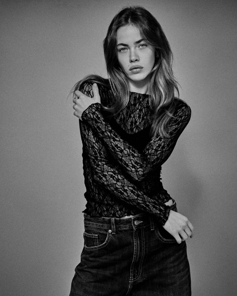 Sofia Pallottini look 2