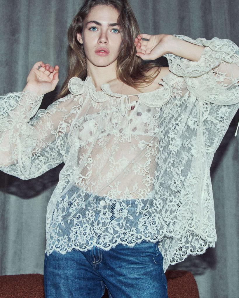 Sofia Pallottini look 7